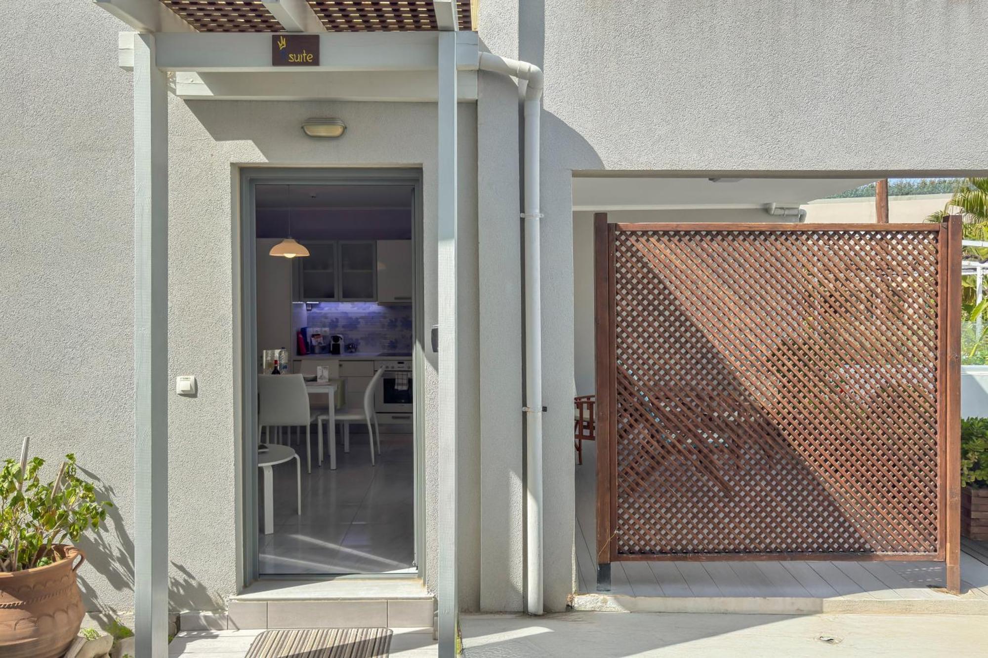 Alisahni Villa & Suite Kato Daratso Zewnętrze zdjęcie