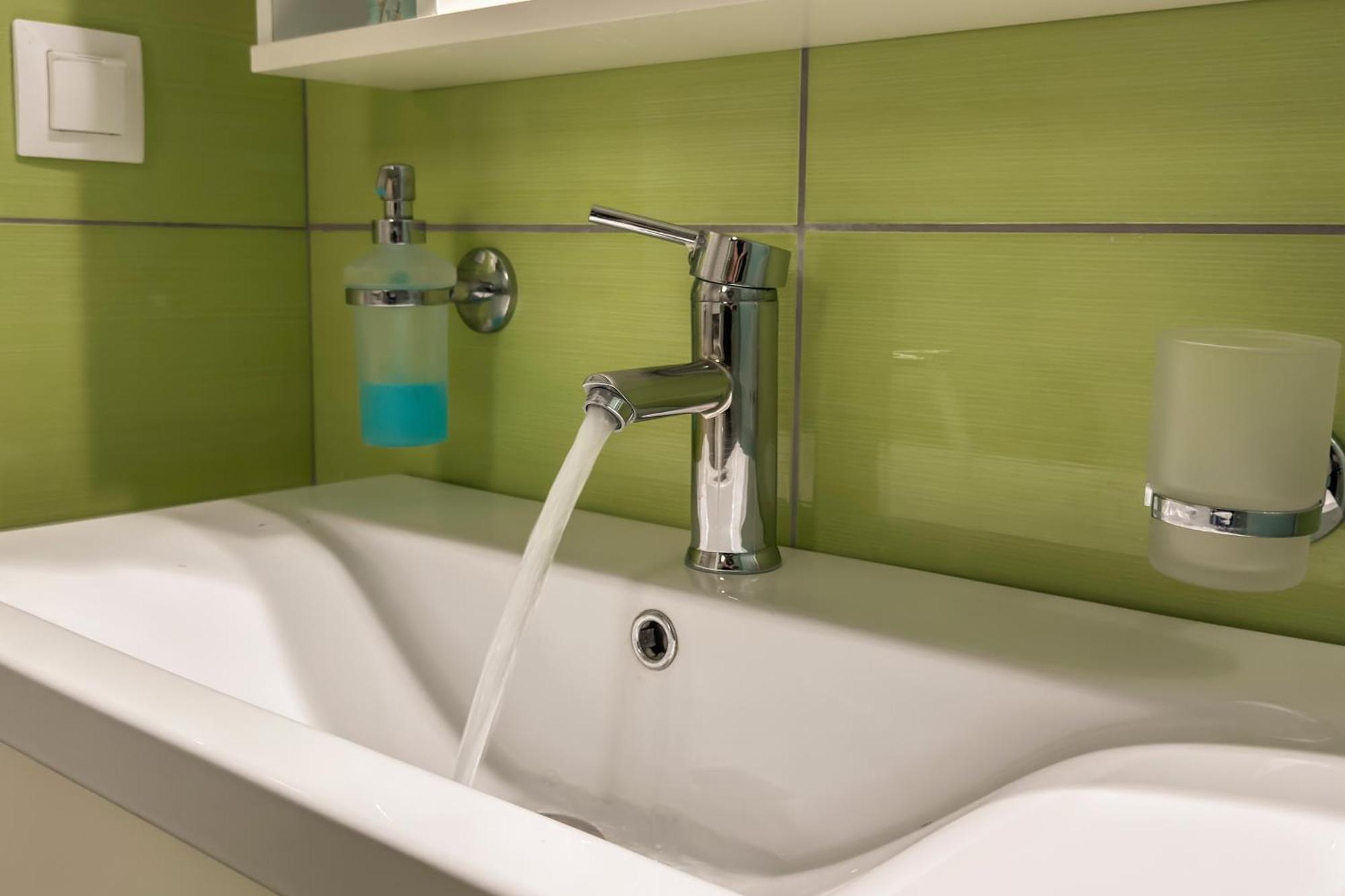 Alisahni Villa & Suite Kato Daratso Zewnętrze zdjęcie