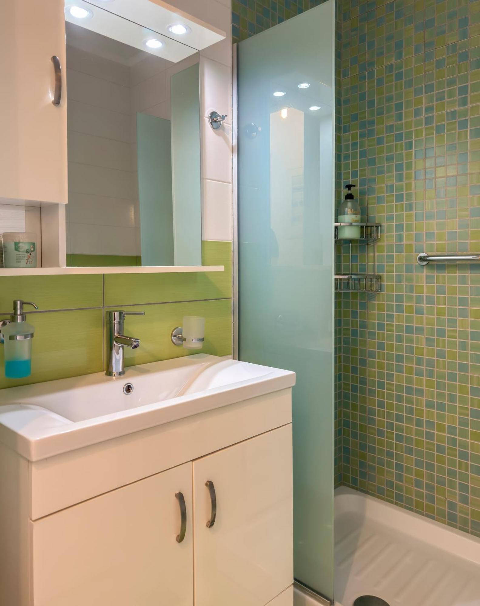 Alisahni Villa & Suite Kato Daratso Zewnętrze zdjęcie
