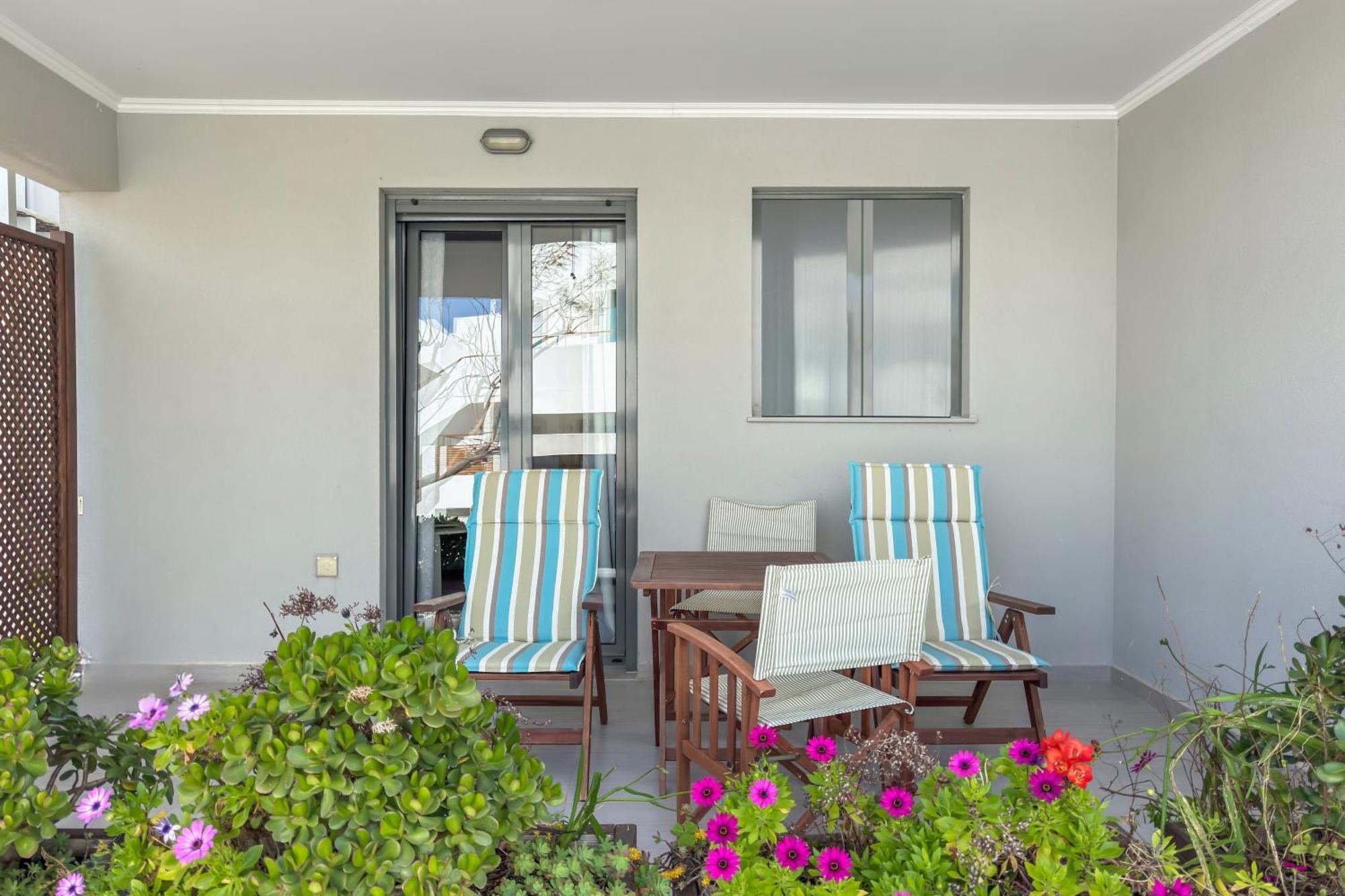 Alisahni Villa & Suite Kato Daratso Zewnętrze zdjęcie