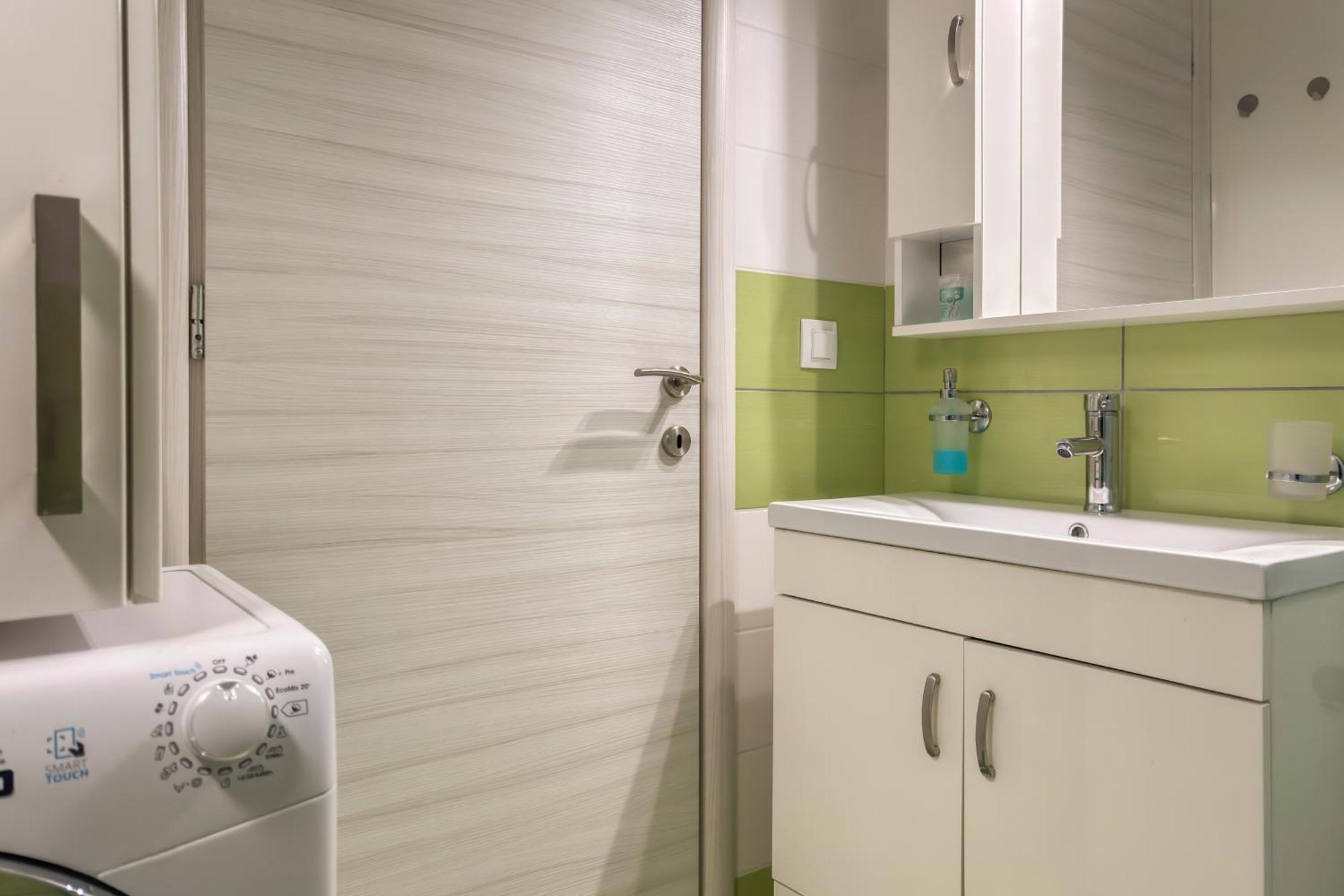 Alisahni Villa & Suite Kato Daratso Zewnętrze zdjęcie