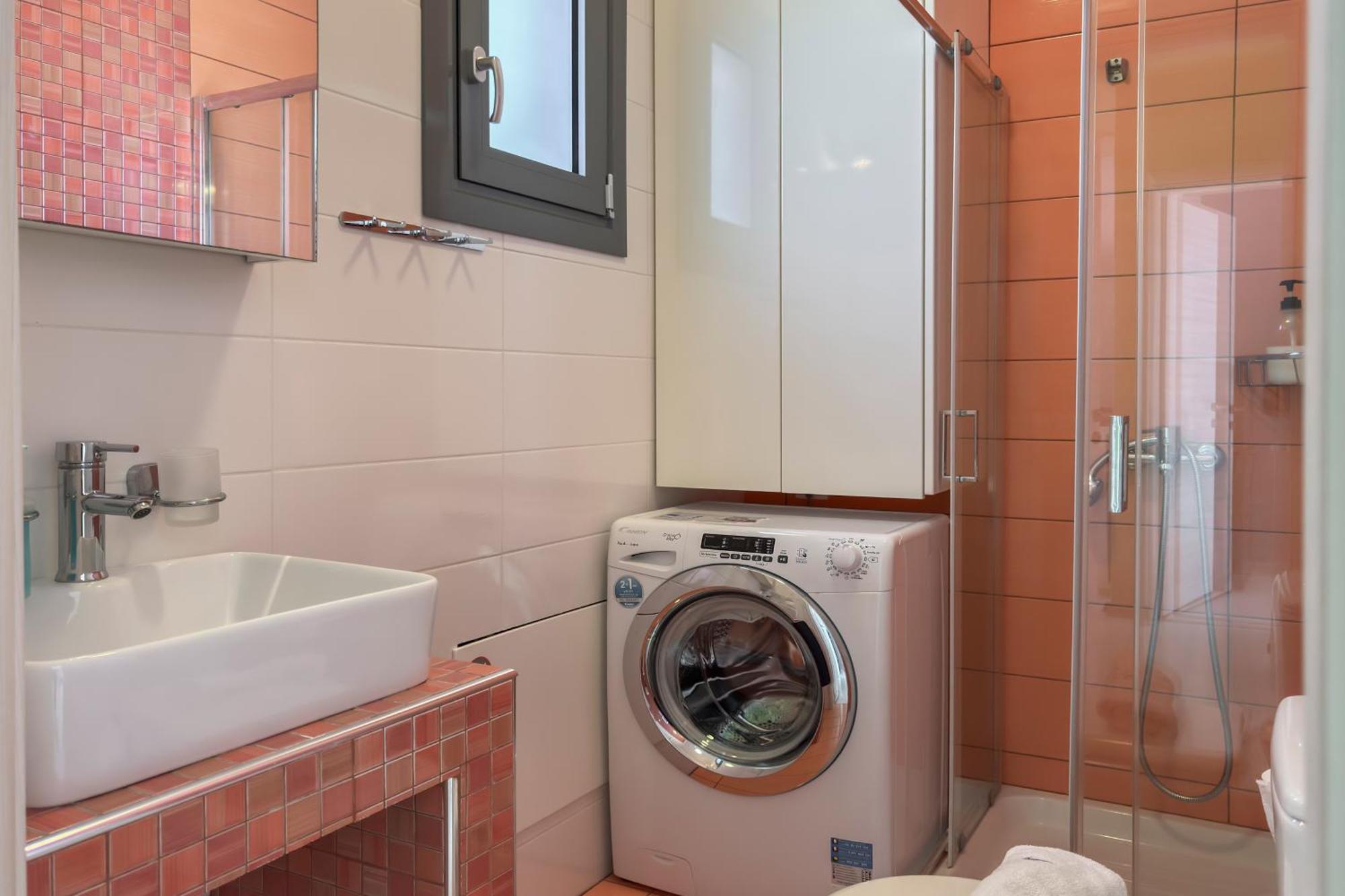 Alisahni Villa & Suite Kato Daratso Zewnętrze zdjęcie